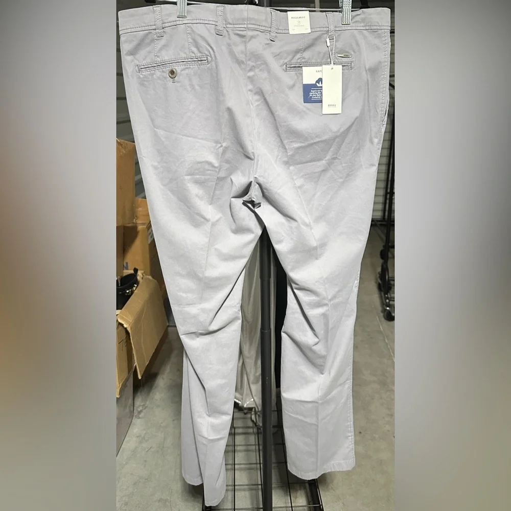 Brax | Evans Kapok & Pima Chinos